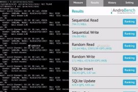 Nubia Z17 will feature UFS 2.1 flash storage [Leak]