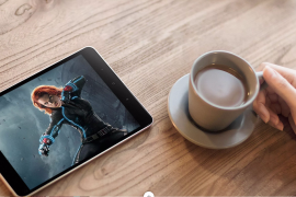 [Hot Deal] Xiaomi Mi Pad 3 going for just $255 on GearBest (27% off)