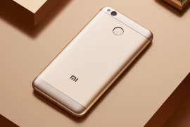 Xiaomi Redmi 4 is up for grabs in India through Mi Home store in Bengaluru