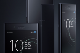 Sony Xperia XZ Premium launches in Portugal at price of EUR 799