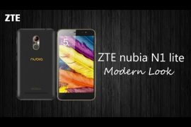 ZTE Nubia M2, M2 Lite and N1 Lite pass through TKDN