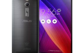 [Deal] Refurbished Asus Zenfone 2 with 4GB/64GB available for $128 through a coupon on eBay