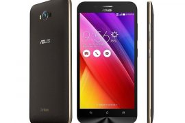 Asus ZenFone Max update brings new power saving app