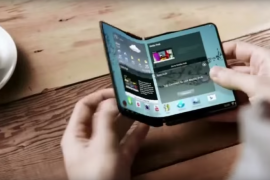 Samsung may delay launch of a foldable smartphone as it focuses more on other display technologies