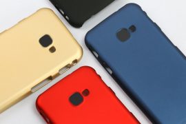 Samsung Galaxy C10 could release soon, reportedly hits testing