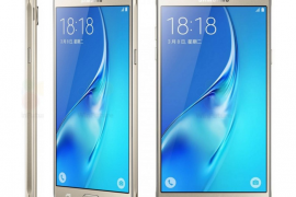 Samsung Galaxy J5 update rolling out with April security patch, build J510FXXU2AQC1