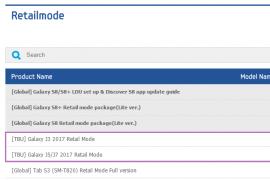 Samsung sort of confirms Galaxy J5 and J7 2017