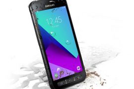 Android 8.1 Oreo for Samsung Galaxy Xcover 4 begins rolling out