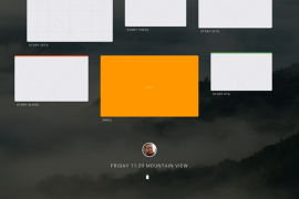 Here’s a preview of Google’s new Fuchsia OS