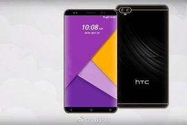 This could be HTC’s answer to Galaxy S8 and LG G6