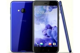 HTC U Play goes on sale in India for INR 29,990 ($464 approx.) only
