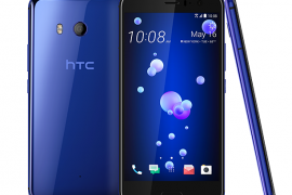 How to boot HTC U11 into fastboot or bootloader mode and recovery mode
