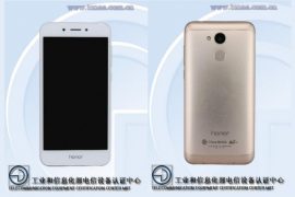 Huawei Honor 6A may release on May 18