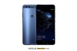 Optus Australia starts Huawei P10 pre-orders