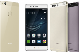 Huawei P10, P10 Plus and P10 Lite to launch soon in Egypt
