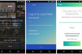 Hulu update: Version 3.0 brings major UI changes
