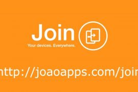 Join app introduces themes, notification pictures, battery status notifications and bunch of new features