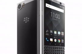 BlackBerry KeyOne launched in Malaysia for RM 2688