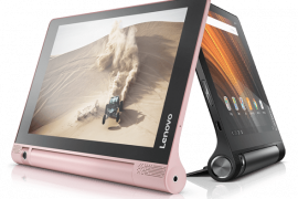 Lenovo Yogo 3 gets Rs 1000 price cut on Flipkart