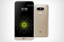 [Hot Deal] Unlocked LG G5 32GB available for $280 only at Newegg