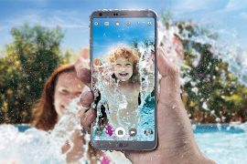 LG shares an infographic detailing LG G6 build reliability