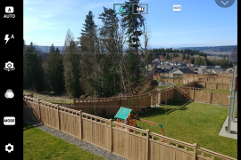 Get LG G6 camera app on your LG G5 through Fulmics ROM