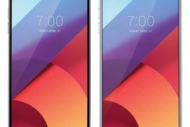 [Hot Deal] Verizon LG G6 going for just $12/mo. for 24 months, effective price $288