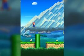 Super Mario Run completes 50 million downloads on Play Store