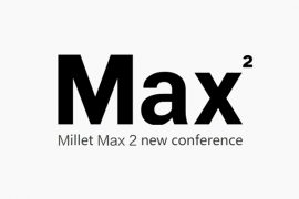 Mi Max 2 to feature metal body, rear fingerprint scanner and larger battery