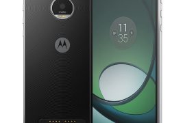 Moto Z Play receives April security patch update in the US, build NPNS25.137-24-1-9