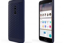 OnePlus 5 images leak again, boasts dual camera