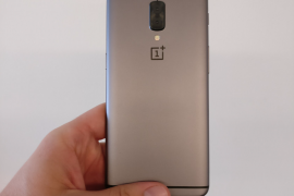 OnePlus is partnering with DxOmark