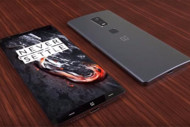 OnePlus confirms launch of OnePlus 5 this summer