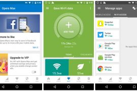 Opera Max Update: Version 3.0 brings new UI and smart assistant