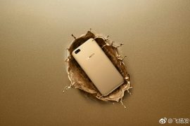Oppo R11 and R11 Plus announced in China