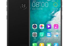Top 7 reasons to buy Gionee S10