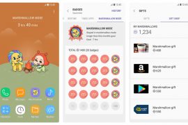 Samsung launches new parental control app, calls it Marshmallow
