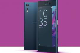 [Deal] Sony Xperia XZ on 30% discount at Amazon USA