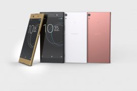 Sony Xperia XZ Premium and XA1 Ultra launched in Malaysia for RM3399 and RM1899 respectively