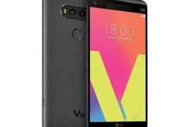 Hot deal: Sprint LG V20 going for just $300 on eBay