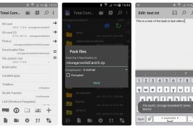 Total Commander now lets you extract ZIP and RAR files larger than 4GB