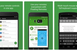 Deal: Unified Remote full price down from $4.49 to $0.99