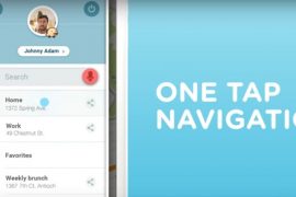 Waze – GPS, Maps & Traffic app introduces voice recorder in its latest update