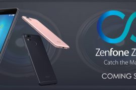 Asus Zenfone Zoom S to release in Indonesia on May 16