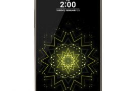 [Deal] Get a LG G5 with free LG Cam Plus for just $250