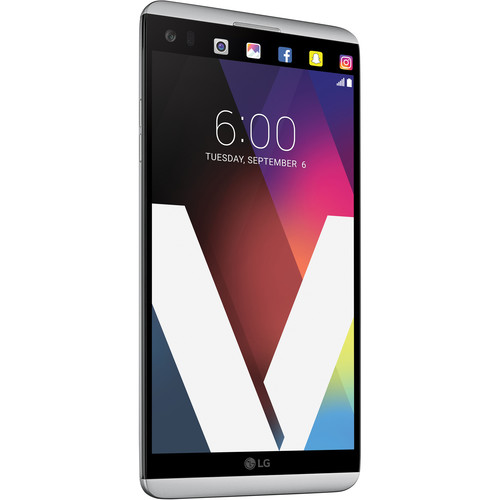 LG V20