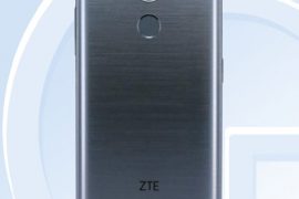 ZTE BV0870 specs and images leak out of TENAA