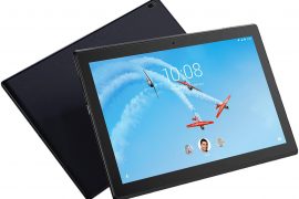 Lenovo Tab 4 8.0″ and 10.1″ go on pre-order at Newegg