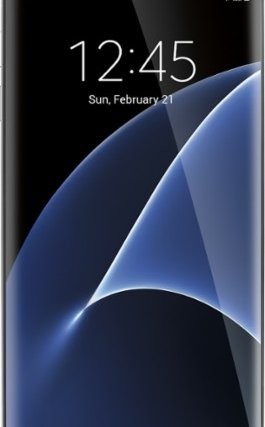 Verizon Galaxy S7 Edge
