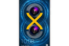 Huawei Honor 6X now selling at Target too in USA